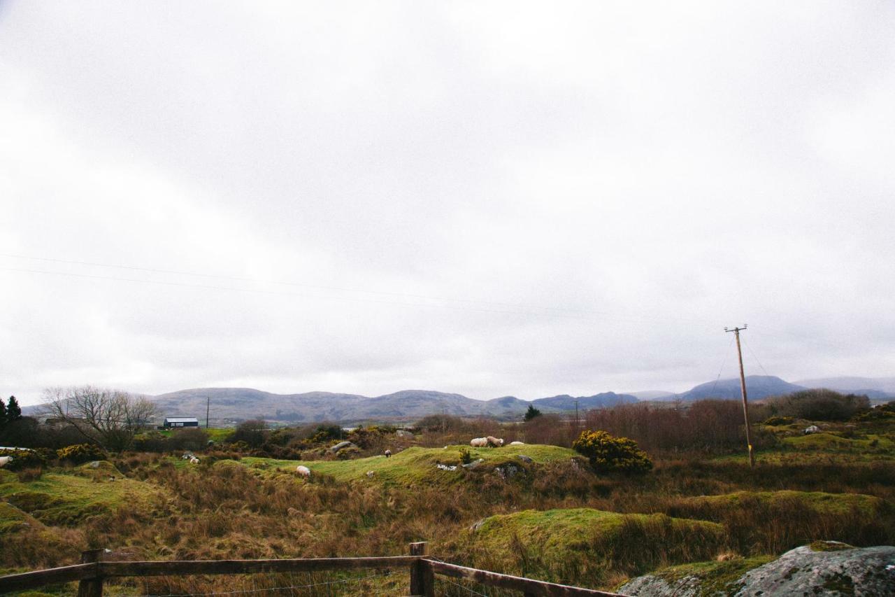 Sandfield View Ardara Luaran gambar