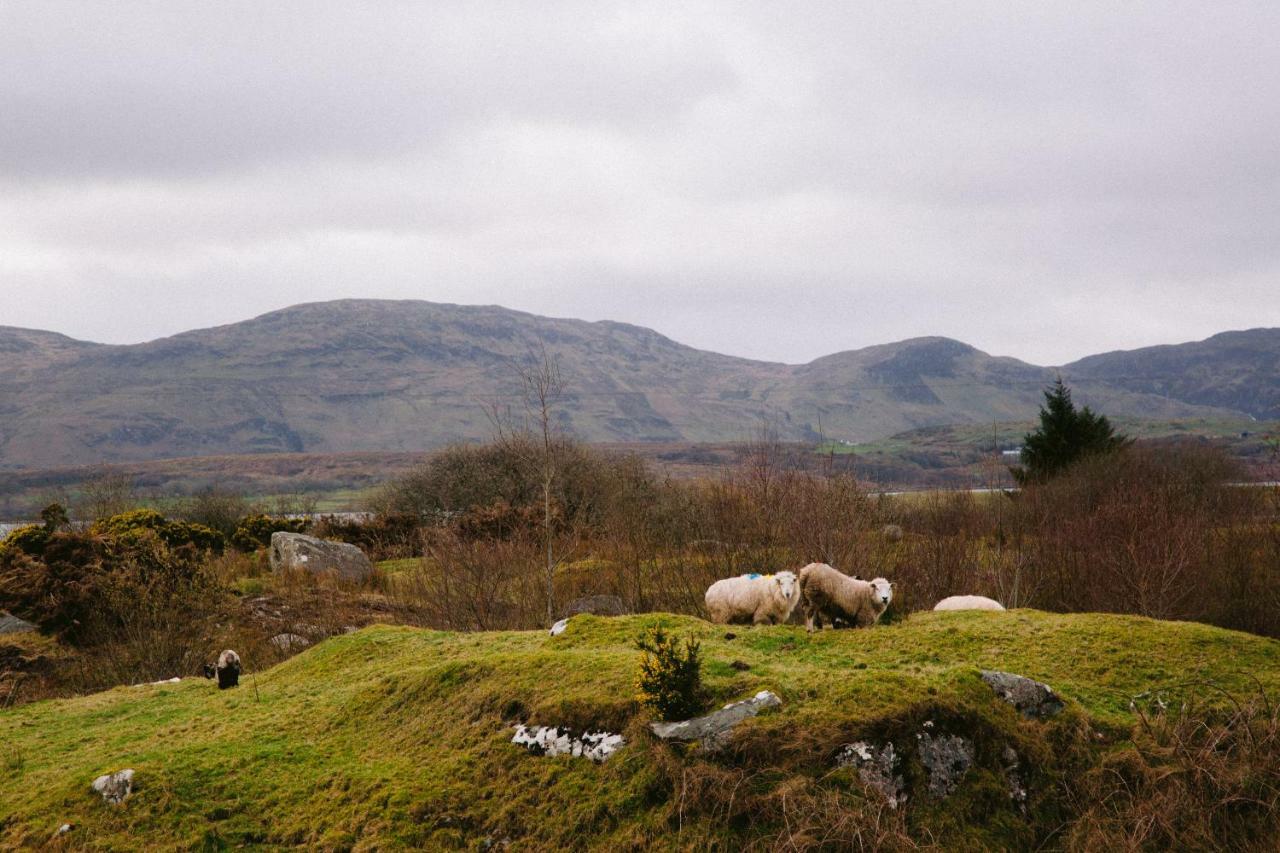 Sandfield View Ardara Luaran gambar
